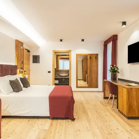Ai Spiazzi Hotel