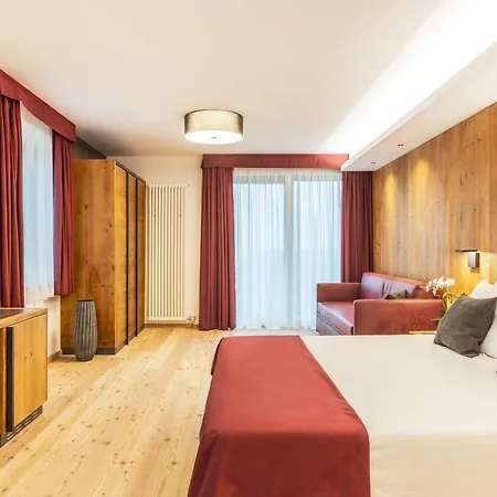 Ai Spiazzi Hotel Mezzocorona