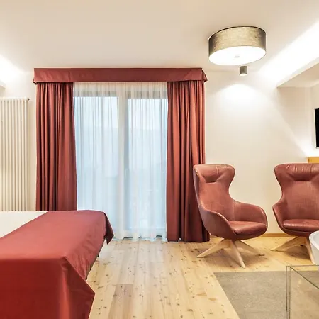Ai Spiazzi 4* Mezzocorona