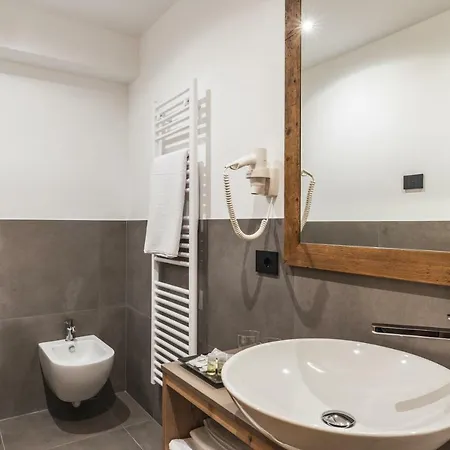 Hotel Ai Spiazzi