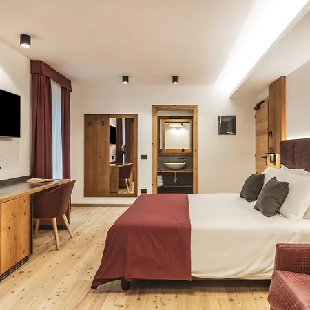Ai Spiazzi Hotel